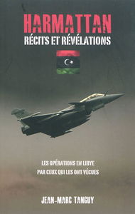 Harmattan : récits & révelations