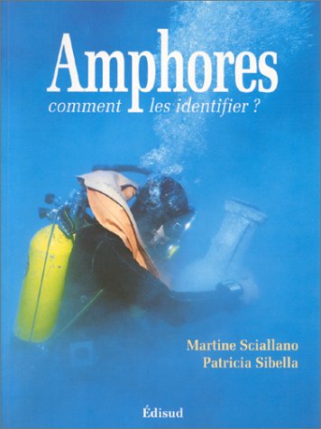Amphores : comment les identifier ?