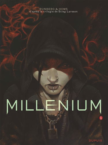 Millénium. Vol. 1. Les hommes qui n'aimaient pas les femmes : première partie