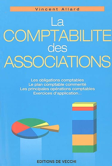 La comptabilité des associations