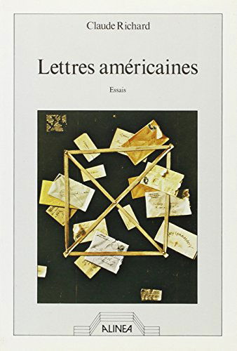 Lettres américaines