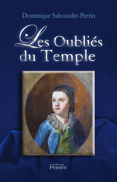 Couverture de LES OUBLIES DU TEMPLE