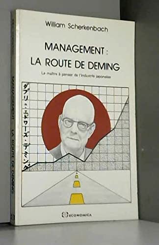 Management : la route de Deming