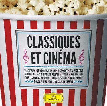 Classiques et cinéma