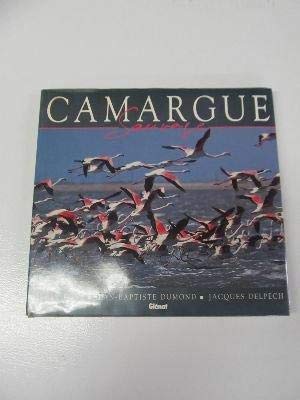 La Camargue sauvage