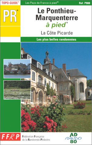Le Ponthieu-Marquenterre à pied : la Côte picarde