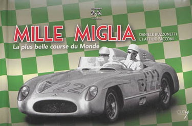 Mille miglia : la plus belle course du monde