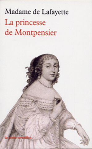 La princesse de Montpensier
