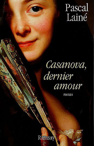 Casanova, dernier amour