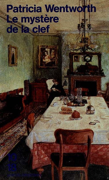 Le mystère de la clef