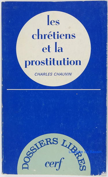 Les Chrétiens et la prostitution