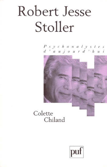 Robert Jesse Stoller