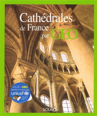 Cathédrales de France