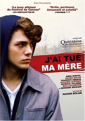 Couverture de J'ai tué ma mère