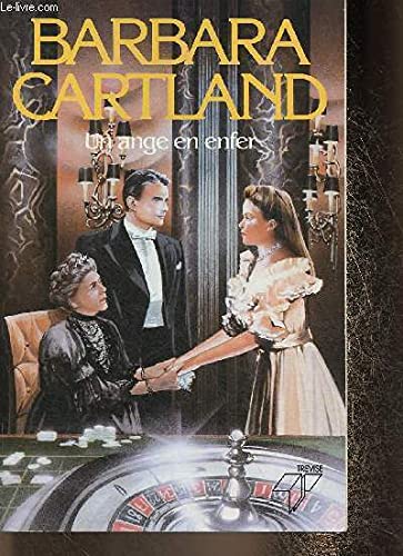 Un ange en enfer