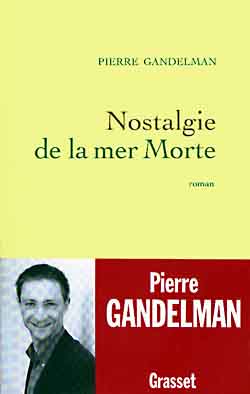 Nostalgie de la mer Morte