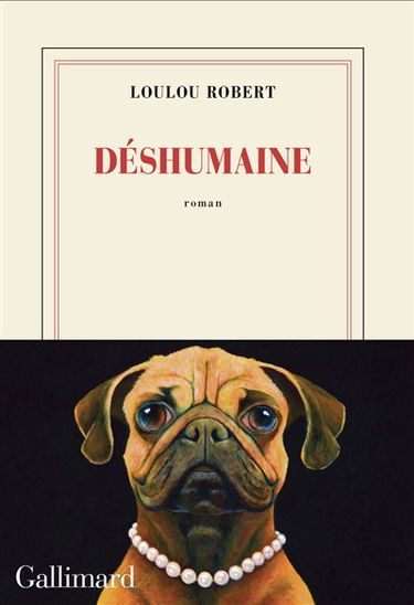 Déshumaine