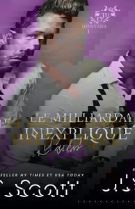 Le milliardaire inexpliqué ~ Kaleb