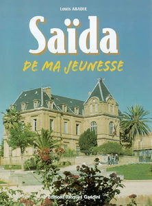 Saïda de ma jeunesse