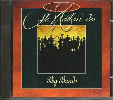 Couverture de LE MEILLEUR DES BONG BANDS