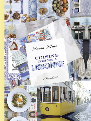 Cuisine comme à Lisbonne