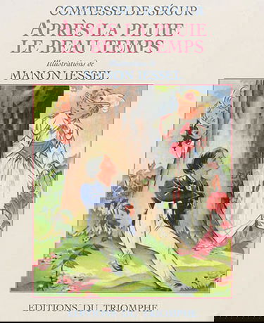 Après la pluie, le beau temps