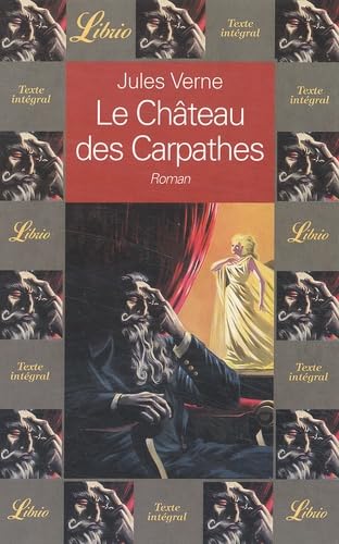 LE CHATEAU DES CARPATHES