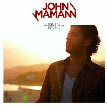 Couverture de Love Life par Inconnu