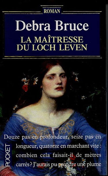 La maîtresse du Loch Leven