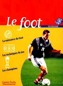 Le foot