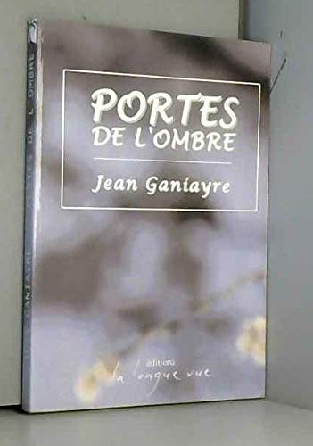 Portes de l'ombre