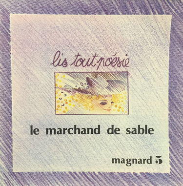 Le Marchand de sable