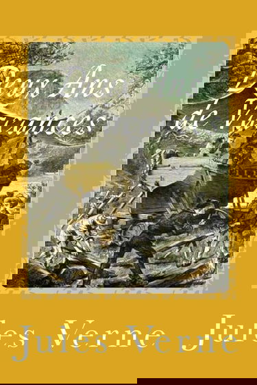 Deux Ans de Vacances