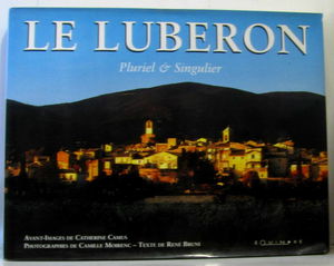 Lubéron, pluriel et singulier
