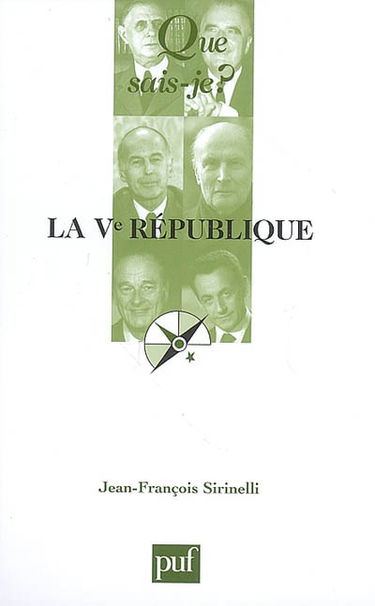 La Ve République