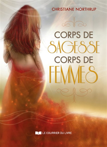 Couverture de Corps de sagesse, corps de femmes