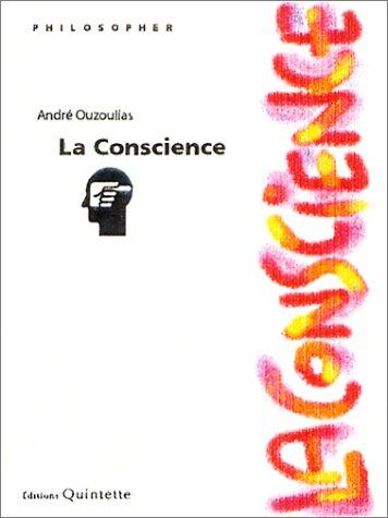 La conscience