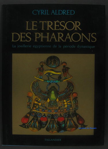 Le tresor des pharaons