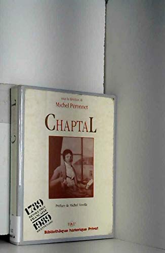 Chaptal