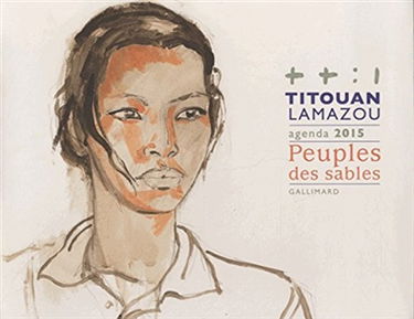 Peuples des sables : agenda 2015