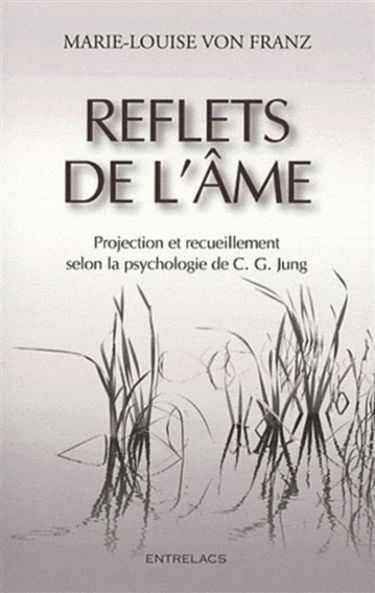 Reflets de l'âme : projection et recueillement selon la psychologie de C. G. Jung