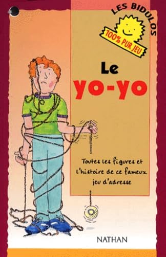 Le yo-yo