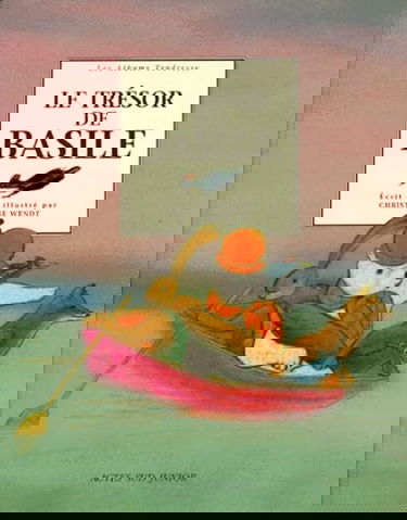 Le trésor de Basile