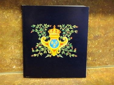 Collections de Louis quatorze