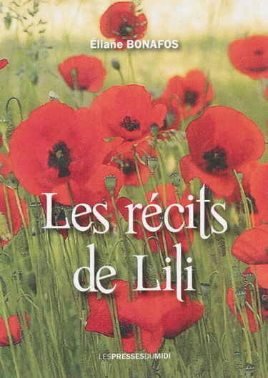 Les récits de Lili