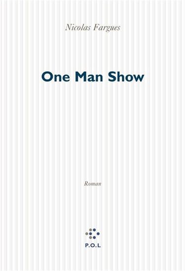One man show