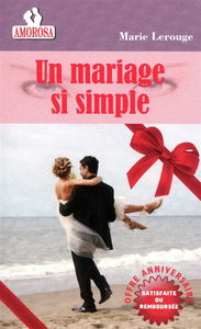 Un mariage si simple