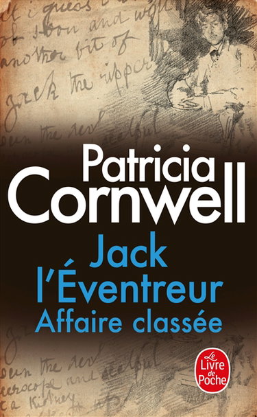 Jack l'éventreur, affaire classée : portrait d'un tueur