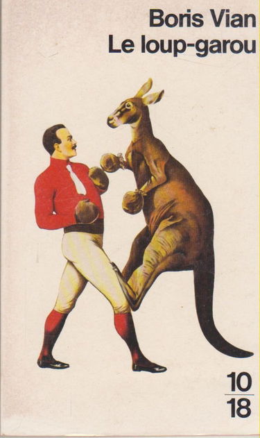 Le loup-garou : suivi de douze autres nouvelles