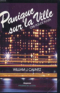 Panique sur la ville